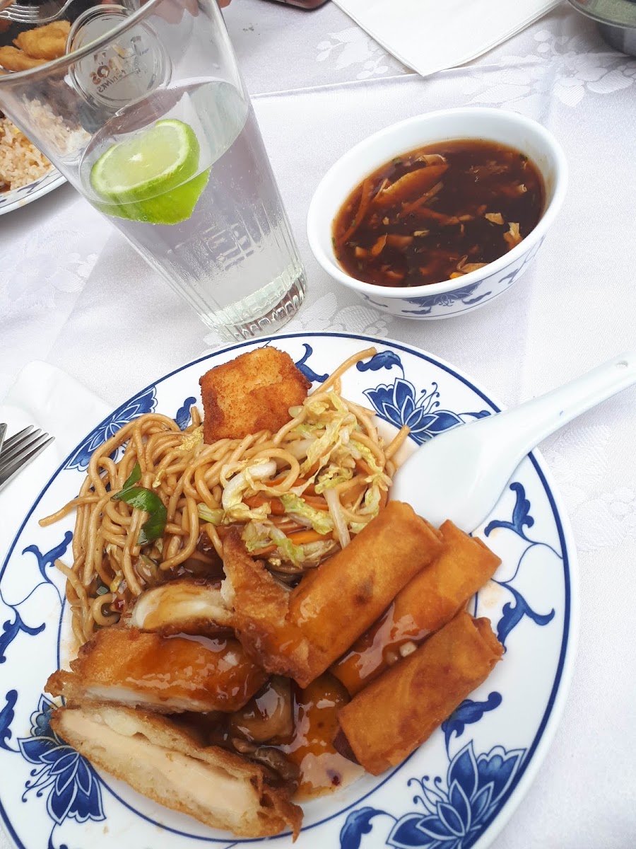 China-Restaurant Chinatown-10