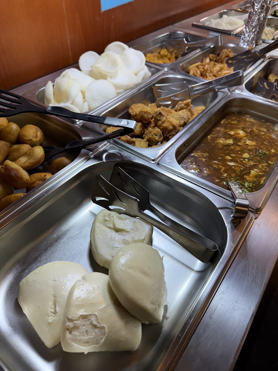 China-Restaurant Chinatown-2