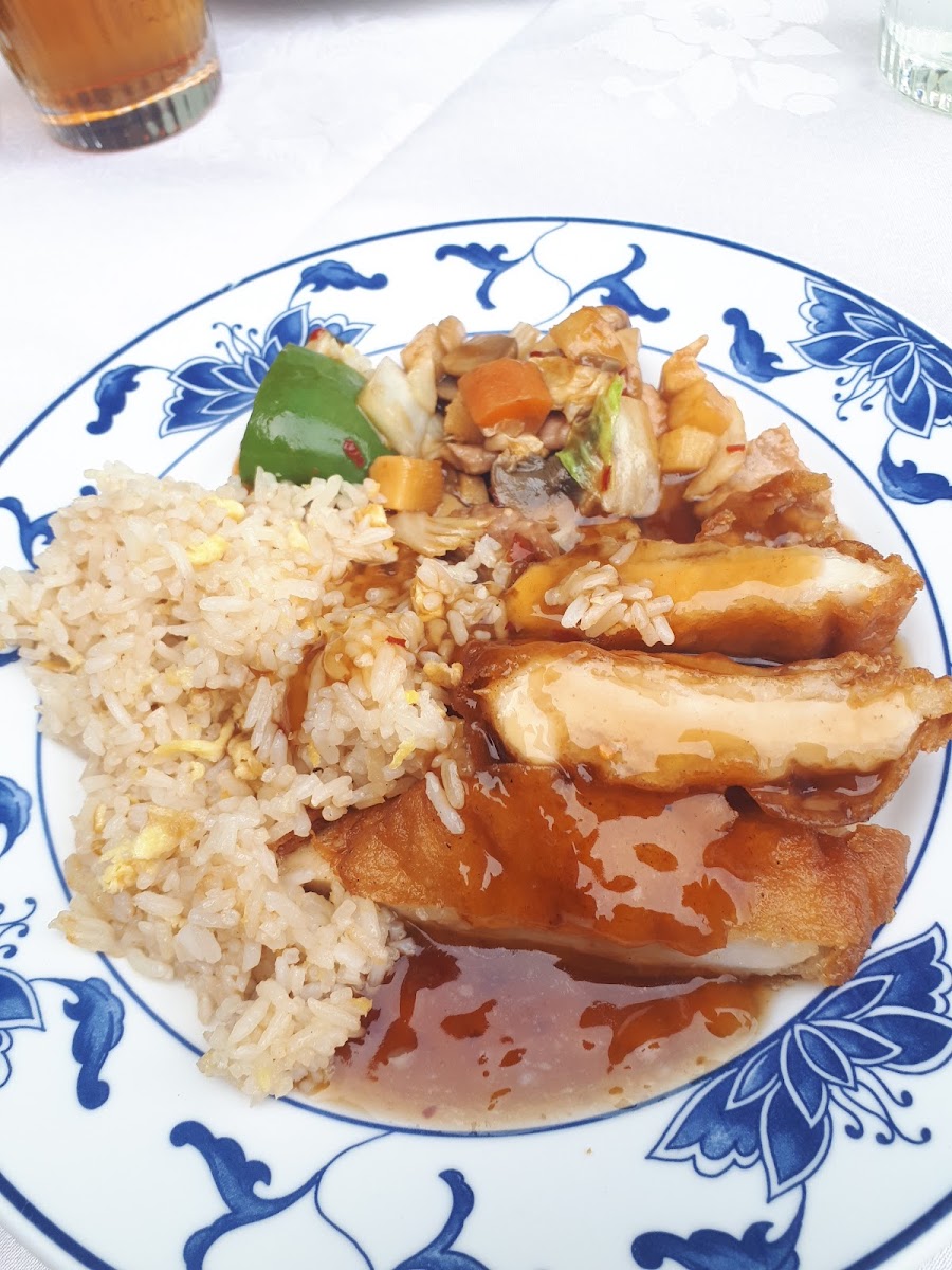 China-Restaurant Chinatown-5