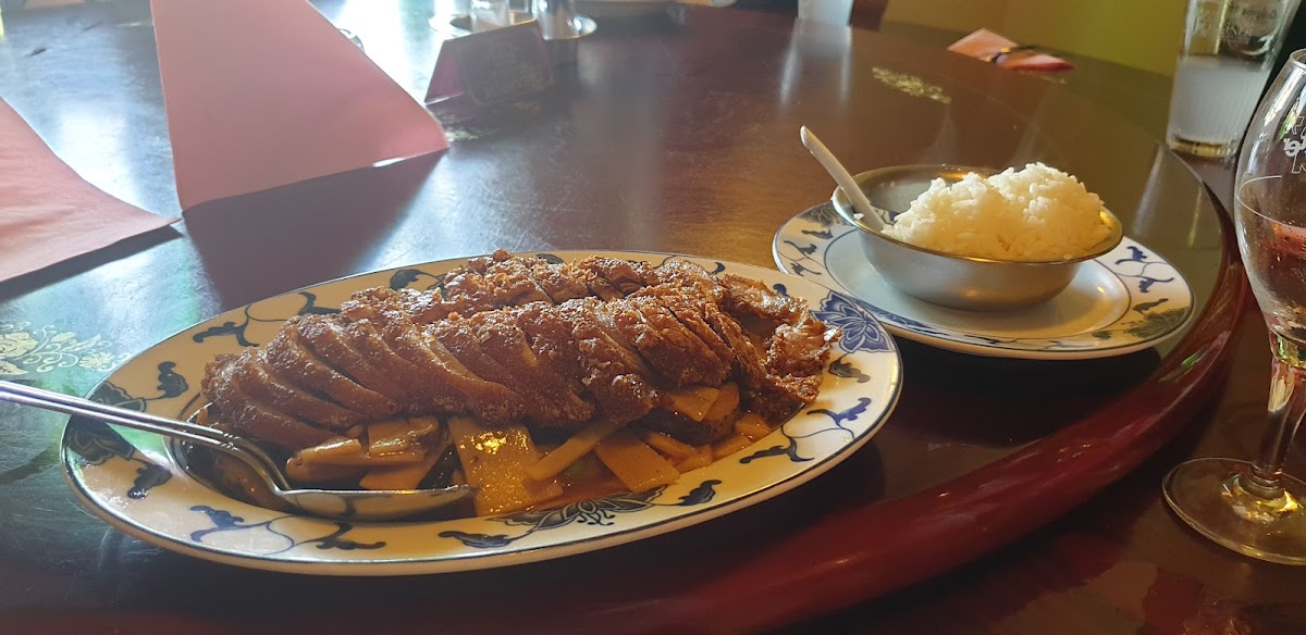 China-Restaurant Chinatown-6