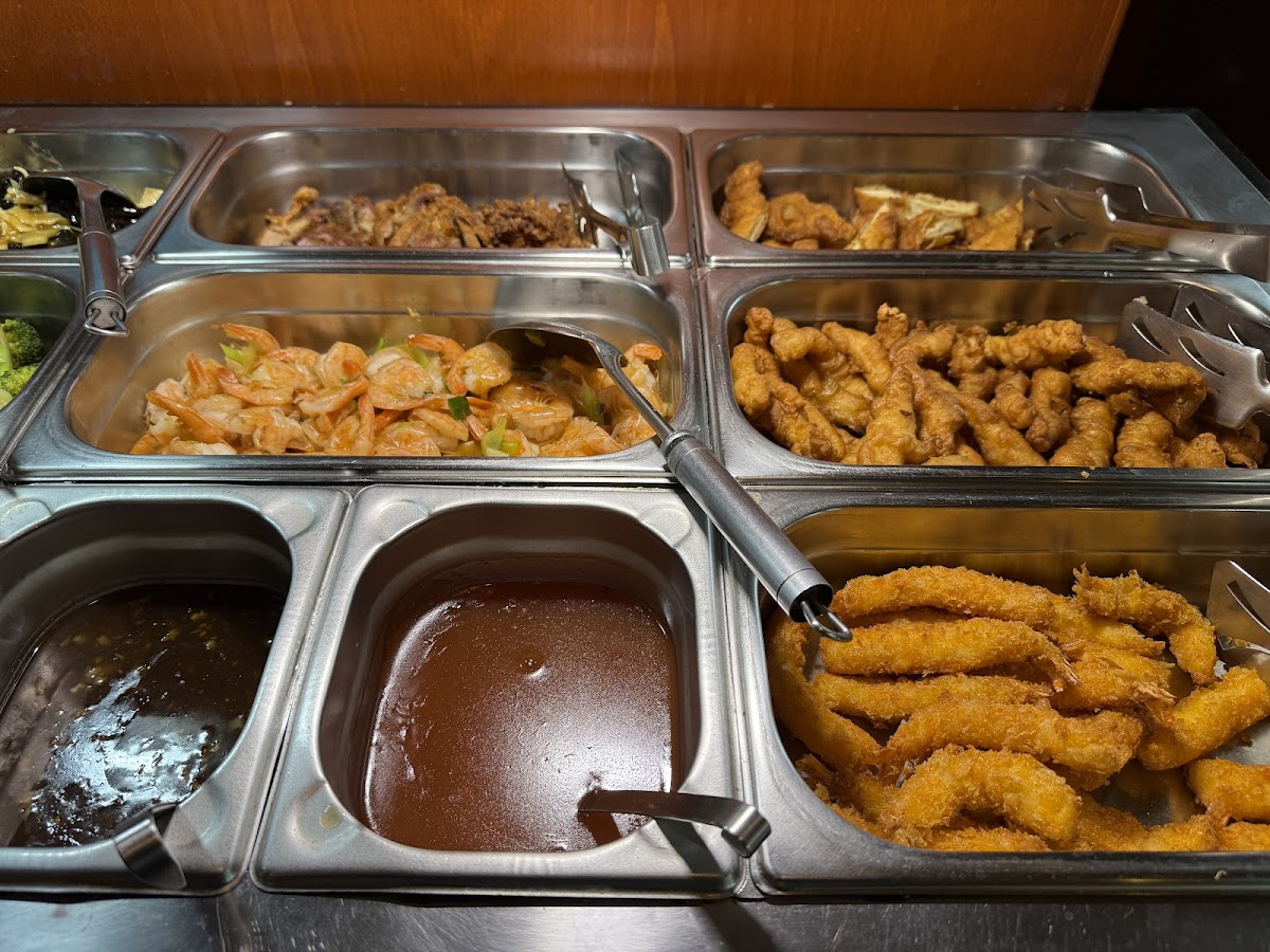 China-Restaurant Chinatown-7