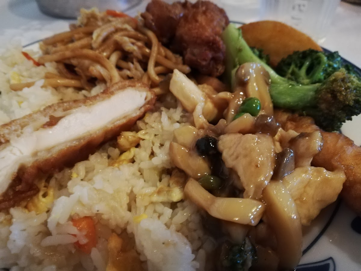 China-Restaurant Chinatown-8